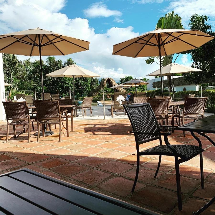 La Masia Boutique Hotel Anapoima