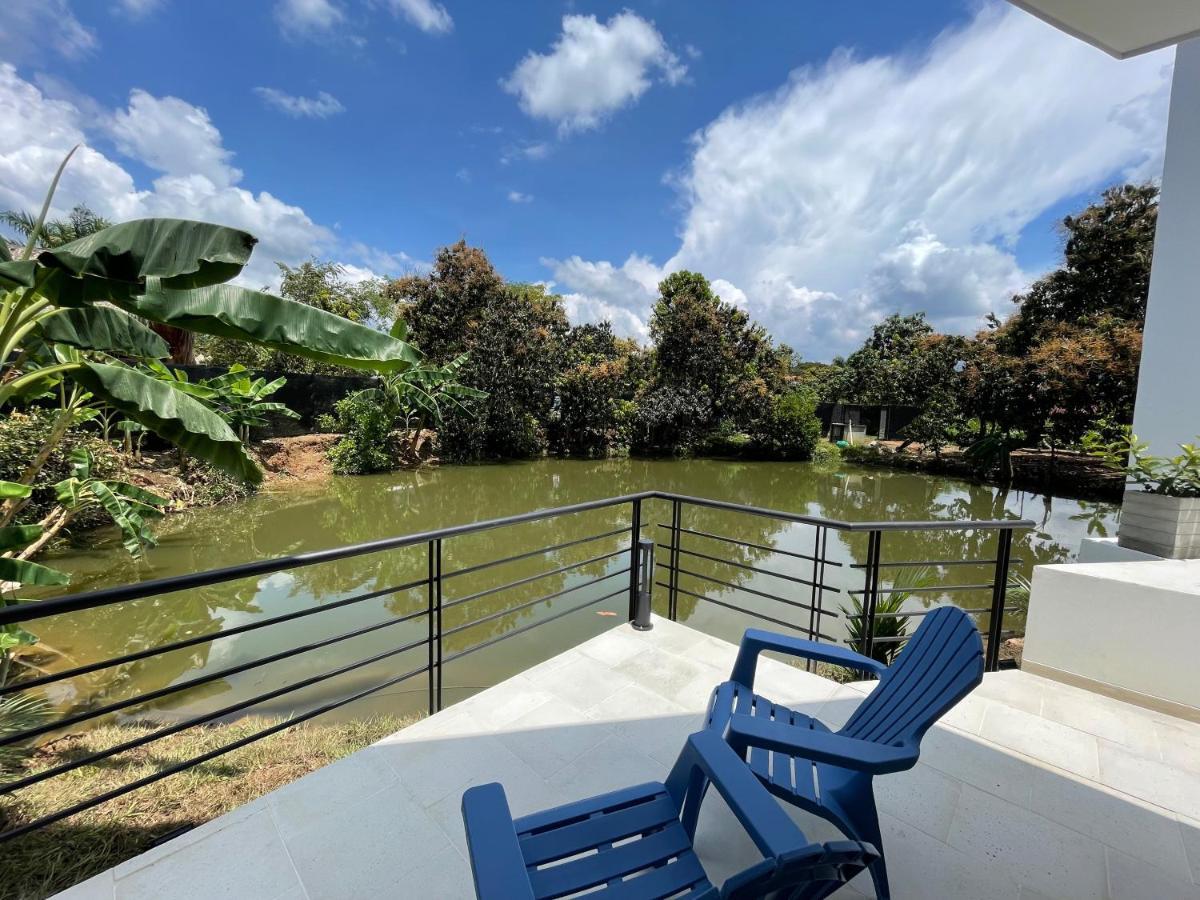 La Masia Boutique 4* Anapoima